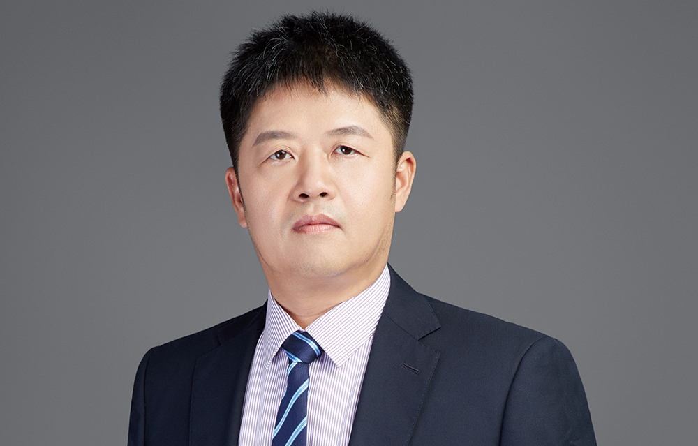 《企业家杂志》推荐：技驭未来 天俱时的科技转型力