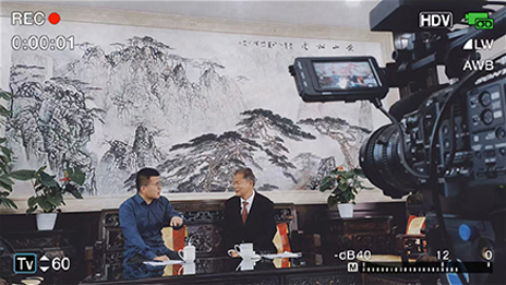 序言 | 一位民营企业家跨越时空的传奇人生