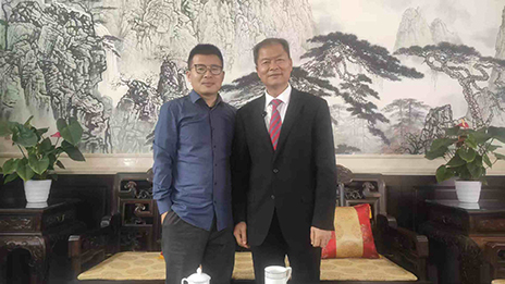 高擎诚信和质量的精神火炬