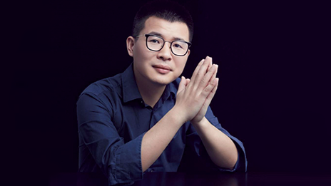 陈润：在打胜仗中树立强势文化