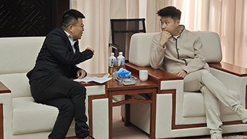 陈润专访赵心童：“人生杆法”没有标准答案，只有最优解